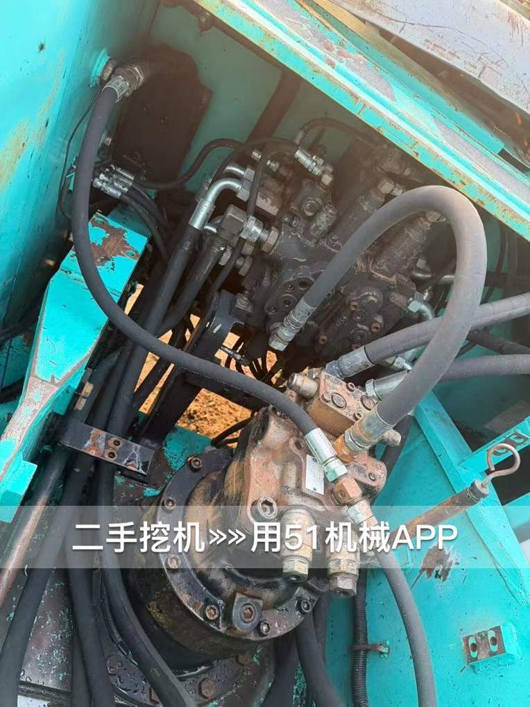 51挖机